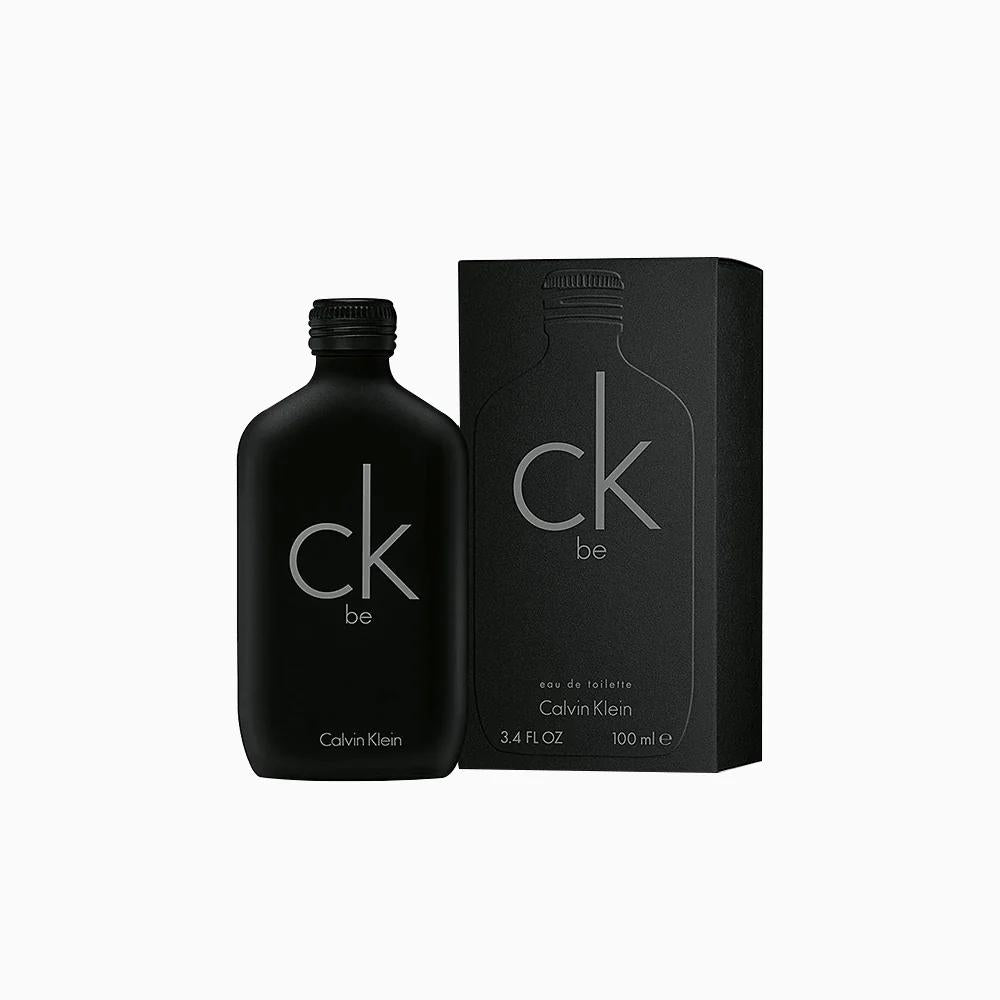 Perfume Ck Be Unisex Edt 50 Ml
