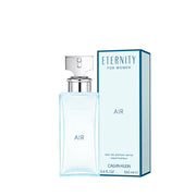 Perfume Eternity Air Mujer Edp 100 Ml