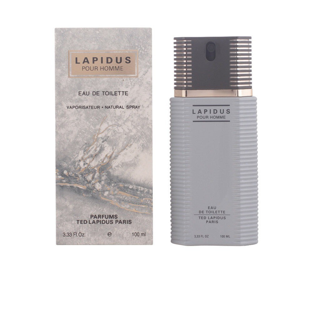 Perfume Ted Lapidus 100 ML Edt Hombre