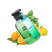 Perfume Emper Ocean Breeze Unisex Edp 100 Ml
