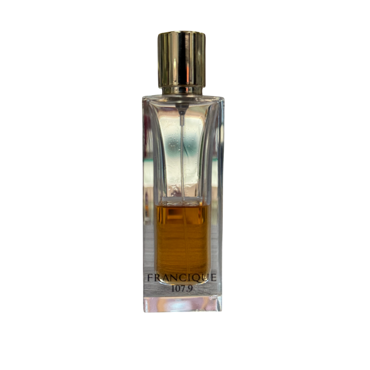 Perfume Fragance World Francique 107.9 Edp 100ML