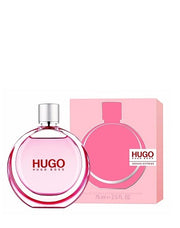 Perfume Hugo Woman Extreme Mujer Edp 75 Ml