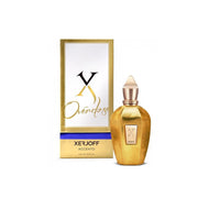 Perfume Xerjoff Overdose Accento Unisex Edp 100 Ml