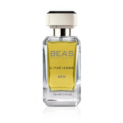 Perfume Beas Xl Pure Hombreme Hombre Edp 100 Ml Tester
