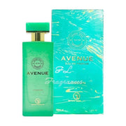 Perfume Grandeur Avenue London 100ML Edp Unisex