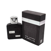 Perfume Lattafa Ramz Silver Edp 100ML Hombre