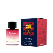 Perfume Barca Visca El Barca Hombre Edt 100 Ml