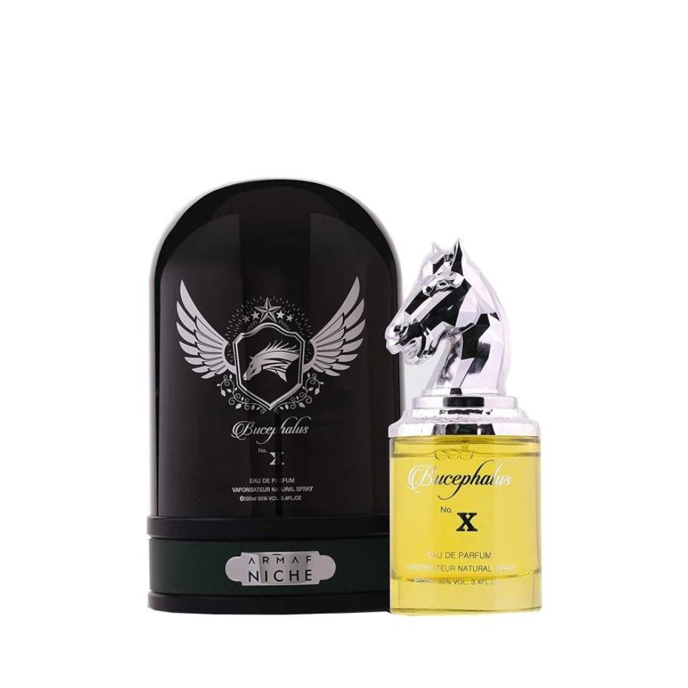 Perfume Armaf Bucephalus X Hombre Edp 100 Ml Imagen principal del producto