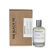 Perfume Emper The Black 92 Unisex Edp 100 Ml