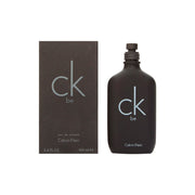 Perfume Ck Be Unisex Edt 100 Ml