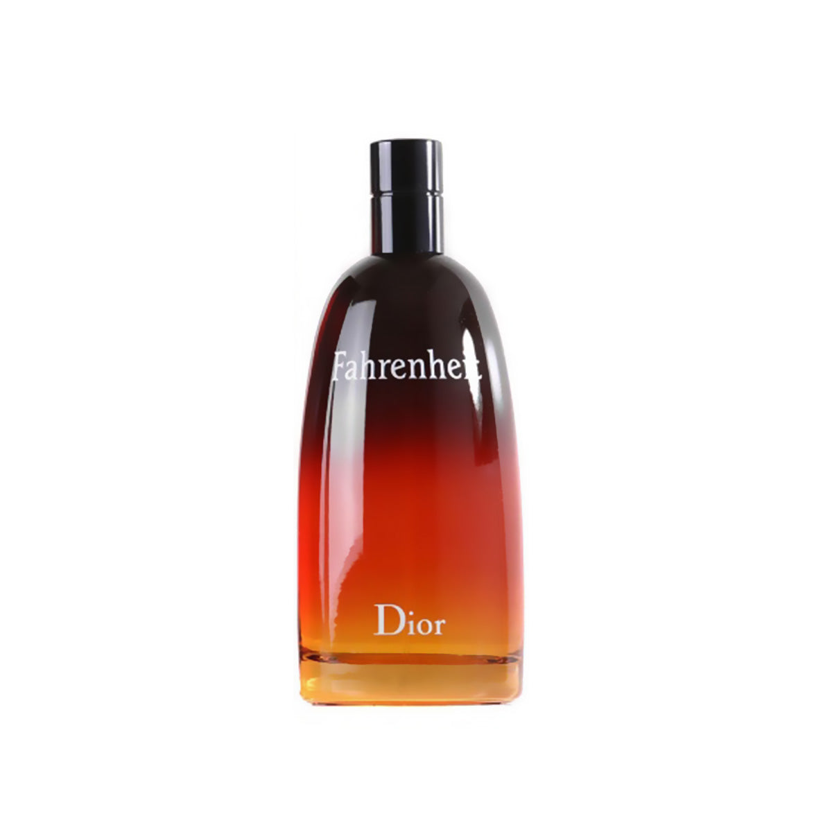 Perfume Fahrenheit Hombre Edt 200 Ml