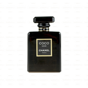 Perfume Coco Noir Chanel Mujer Edp 100 Ml Tester