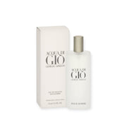 Perfume Acqua Di Gio Recargable Hombre Edt 15 Ml