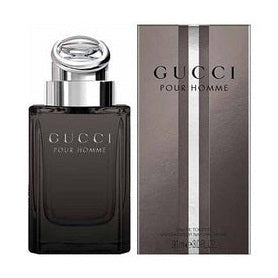 Perfume Gucci Pour Homme Hombre Edt 90 Ml