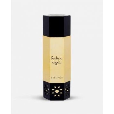 Perfume Tester Arabian Nights Private Edp 100ML Mujer