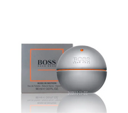 Perfume Boss Inmotion Hombre Edt 90 Ml