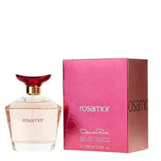 Perfume Rosamor Mujer Edt 100 Ml