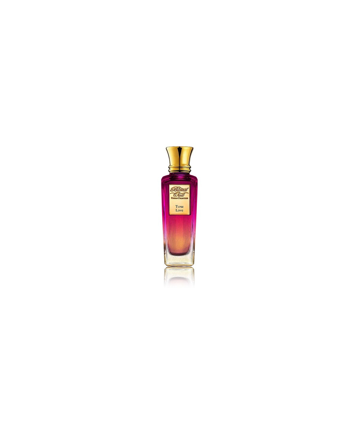 Perfume Blend Oud Tupai Love Edp 75ML Unisex