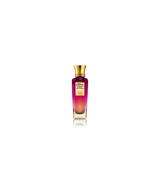 Perfume Blend Oud Tupai Love Edp 75ML Unisex