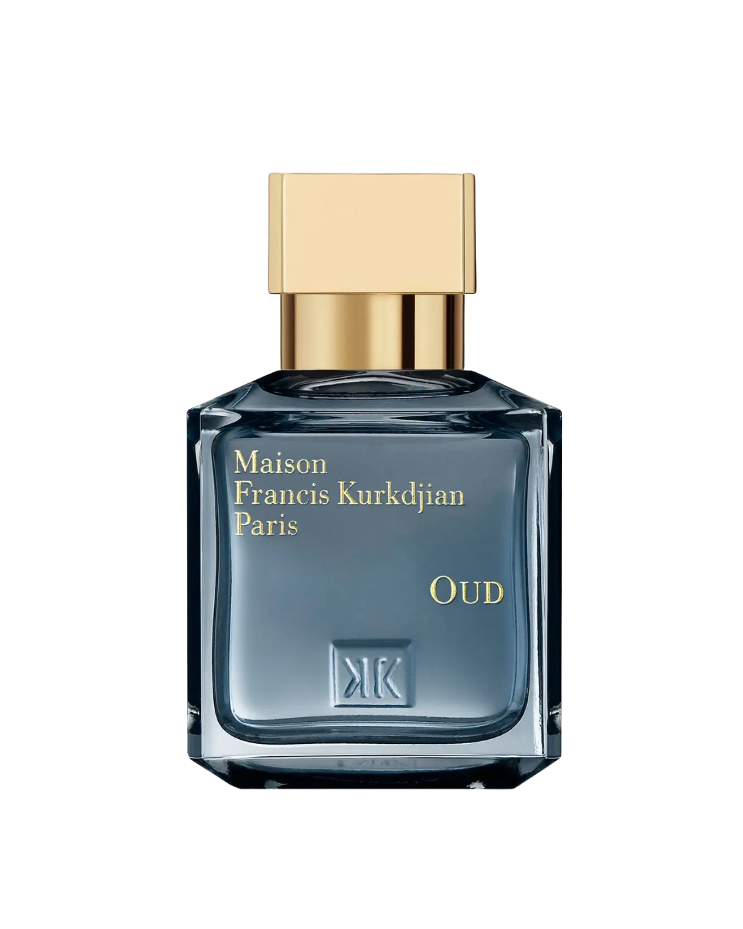 Perfume Maison Francis Kurkdjian Oud Unisex Edp 70 Ml Tester