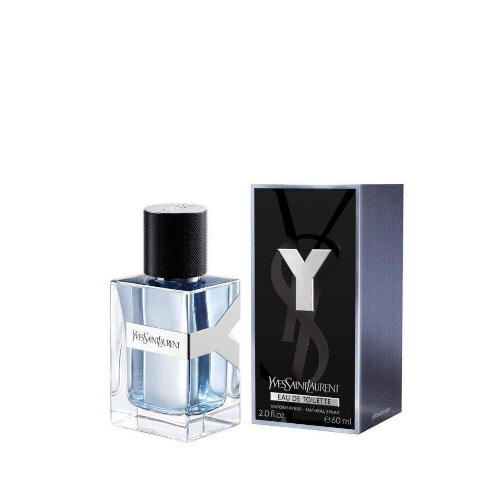 PERFUME Y YSL HOMBRE EDT 60 ML