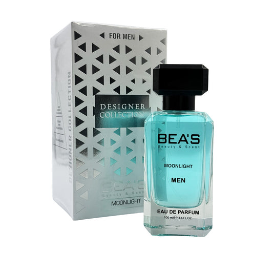 Perfume Beas Moonlight Edp 100ML Hombre