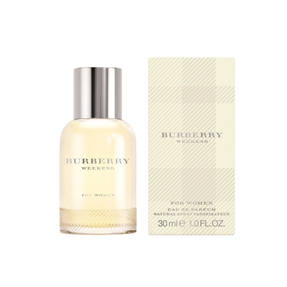 PERFUME WEEKEND MUJER EDP 30 ML