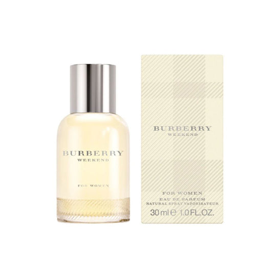 PERFUME WEEKEND MUJER EDP 30 ML
