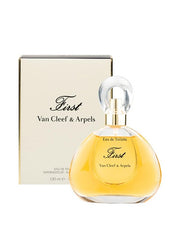 Perfume First Mujer Edt 100 Ml
