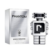 Perfume Phantom Paco Rabanne Hombre Edt 100 Ml