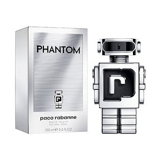 Perfume Phantom Paco Rabanne Hombre Edt 100 Ml
