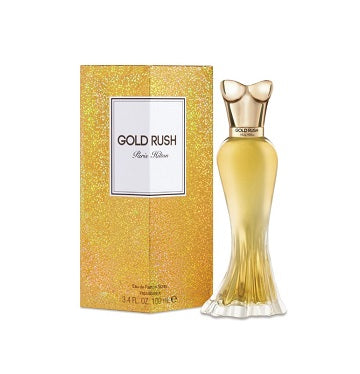 PERFUME PARIS HILTON GOLD RUSH MUJER EDP 100 ML