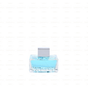 Perfume Blue Seduction Mujer Edt 100 Ml Tester