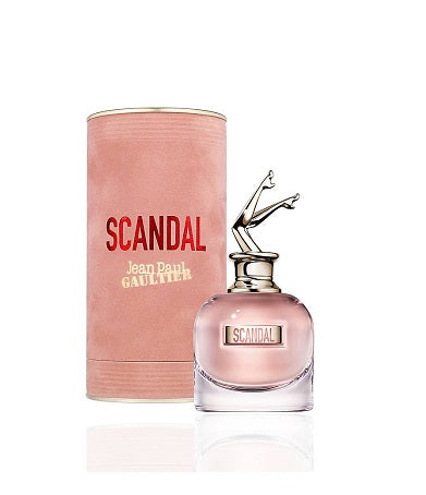 Perfume Jean Paul Gaultier Scandal Mujer Edp 80 Ml