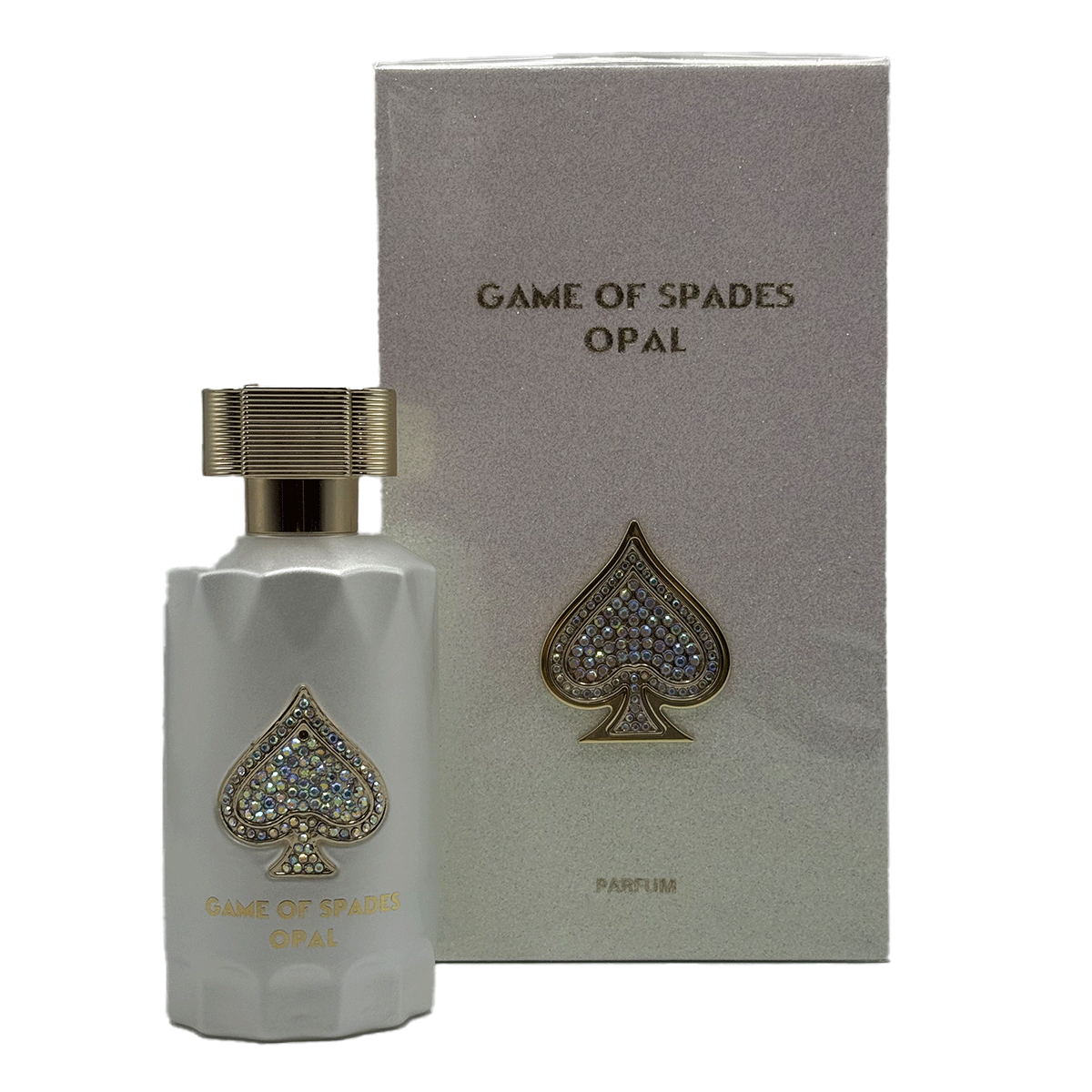 Perfume Jo Milano Game Of Spades Opal Edp 90 Ml Unisex