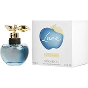 Perfume Nina Luna Mujer Edt 50 Ml