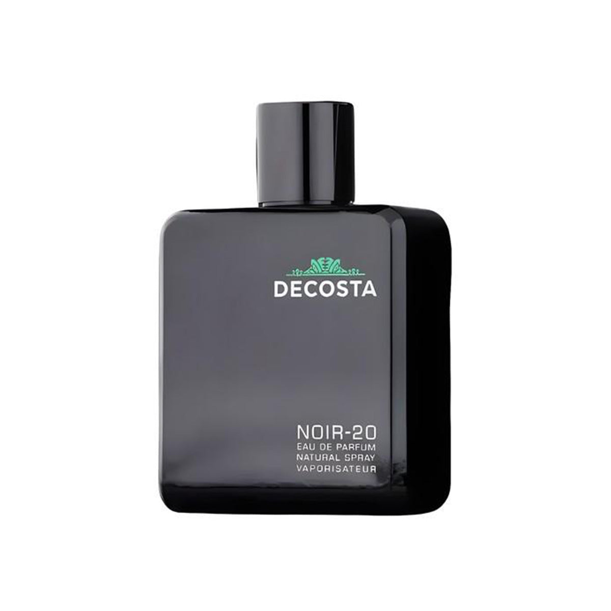 Perfume Fragrance World Decosta Noir 20 Hombre Edp 100 Ml