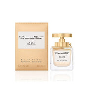 Perfume Oscar De La Renta Alibi Mujer Edp 50 Ml