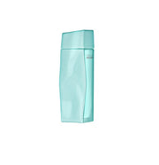 Perfume Aqua Kenzo Pour Femme Mujer Edt 100 Ml Tester