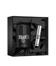 Perfume Black Xs Hombre Edt 50 Ml Estuche