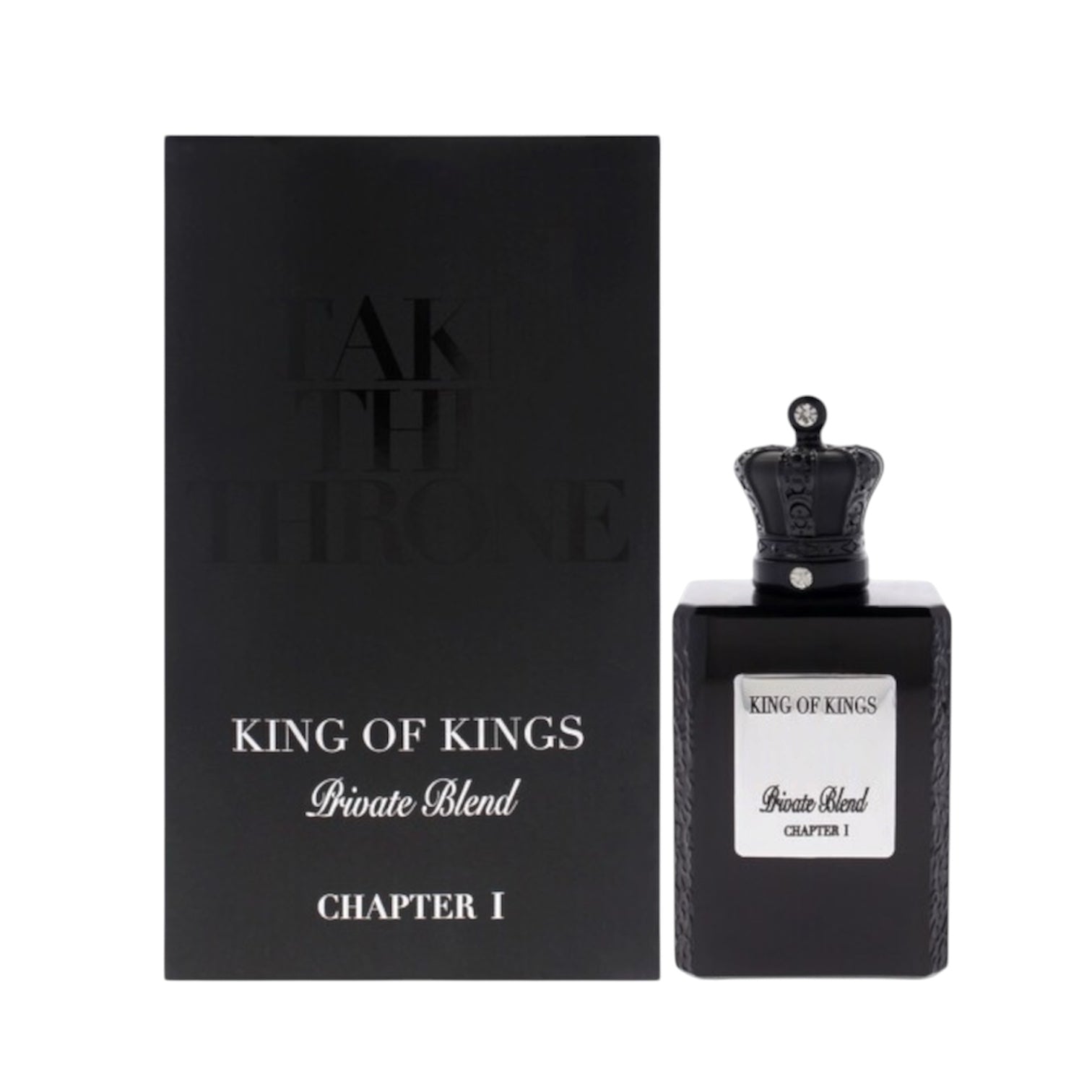 PERFUME KING OF KINGS PRIVATE BLEND CHAPTER 1 UNISEX EDP 100 ML