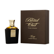 Perfume Blend Oud Mirage Unisex Edp 60 Ml