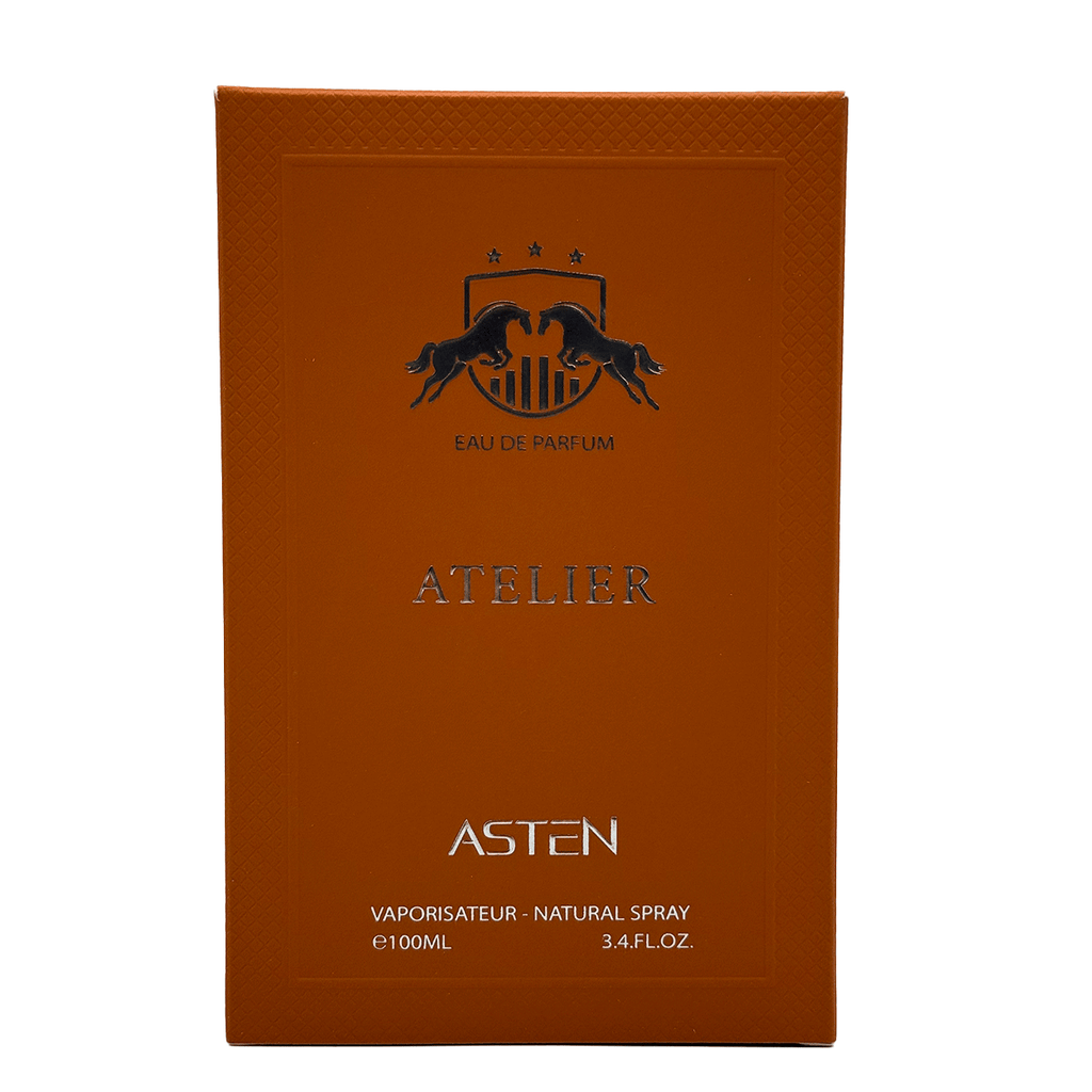Perfume Asten Atelier Unisex Edp 100 Ml