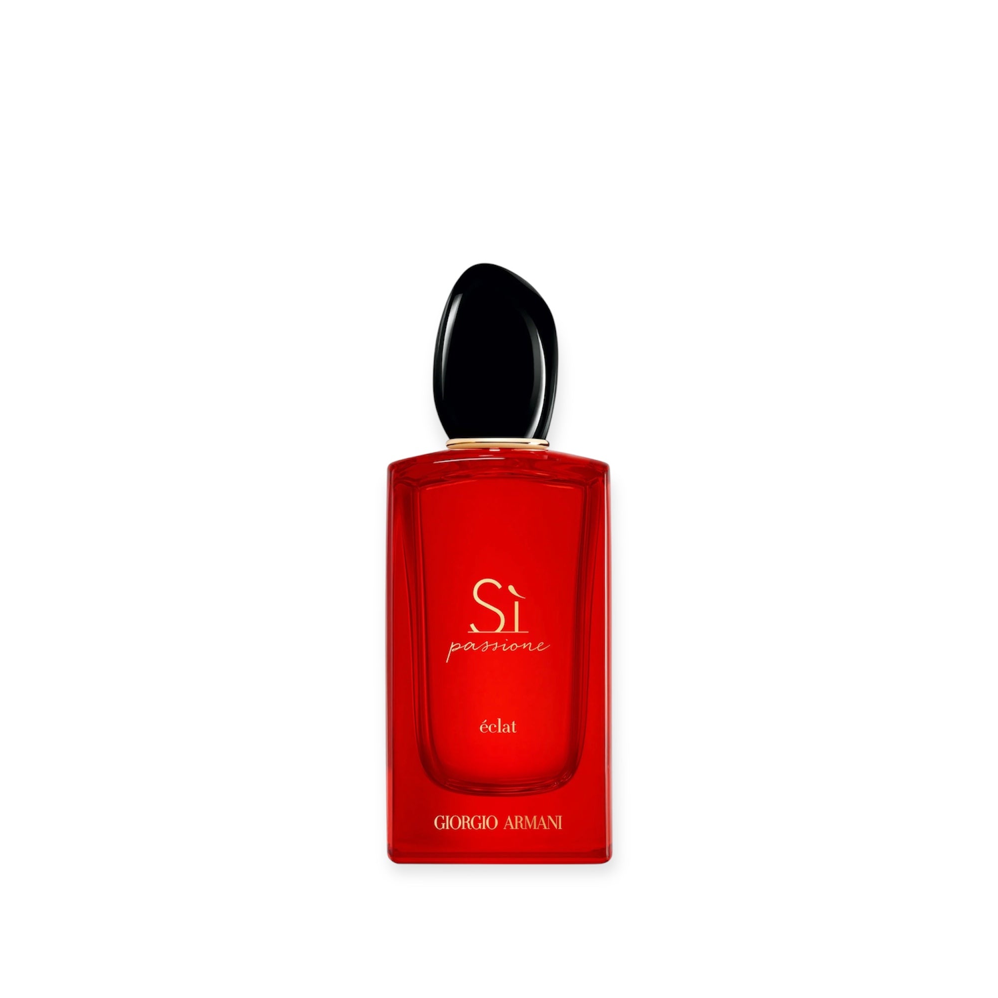 PERFUME SI ARMANI PASSIONE ECLAT MUJER EDP 100 ML TESTER