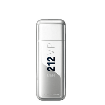 Perfume 212 Vip Hombre Edt 100 Ml Tester