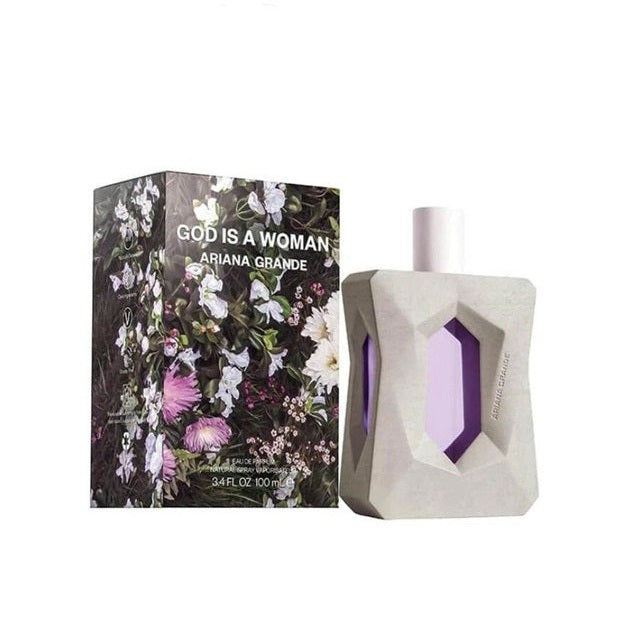 Perfume God Is A Woman Ariana Grande Mujer Edp 100 Ml