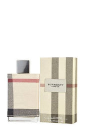 Perfume Burberry London (Tela) Mujer Edp 50 Ml