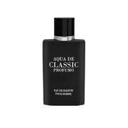 Perfume Fragrance World Acqua De Classic Profumo Hombre Edp 80 Ml Tester