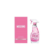 PERFUME FRESH COUTURE PINK MOSCHINO MUJER EDT 100 ML