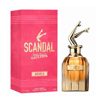 Perfume Jean Paul Gaultier Scandal Absolu Parfum 80ML Mujer